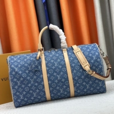 Louis Vuitton Travel Bags